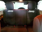Jeep Wrangler 2012