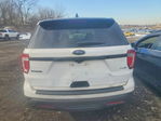 Ford Explorer 2019