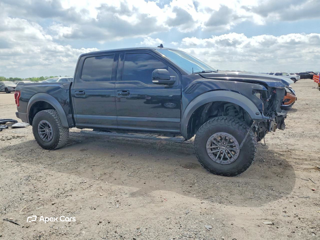 Ford F-150 2020