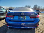 BMW Series 3 2021