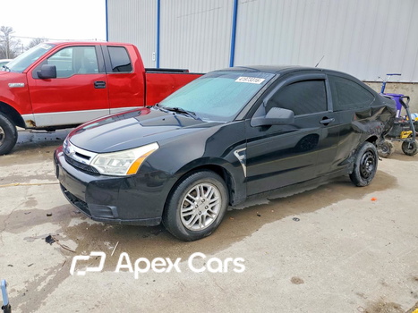 Ford Focus 2008 - Image 1 of 13