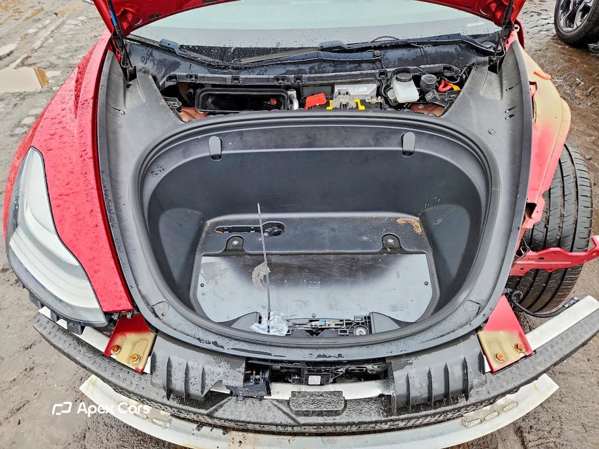 Tesla Model 3 2018
