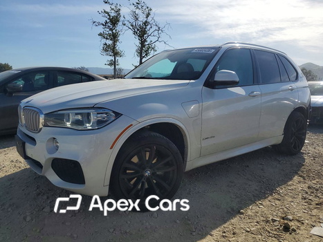 BMW X5 2017 - Zdjęcie 1 z 15