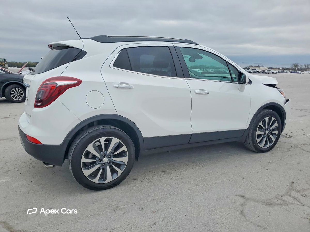 Buick Encore 2021