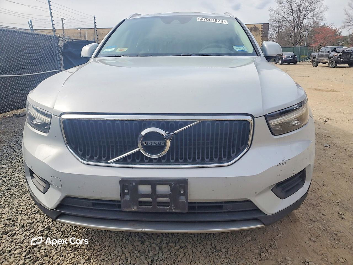 Volvo XC40 2020