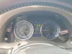 Lexus IS 2012