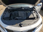 Chevrolet Impala 2015