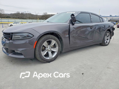 Dodge Charger 2016 - Zdjęcie 1 z 5