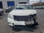 Nissan Pathfinder 2014