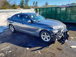 BMW Series 3 2014