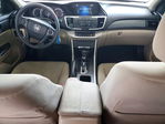 Honda Accord 2015