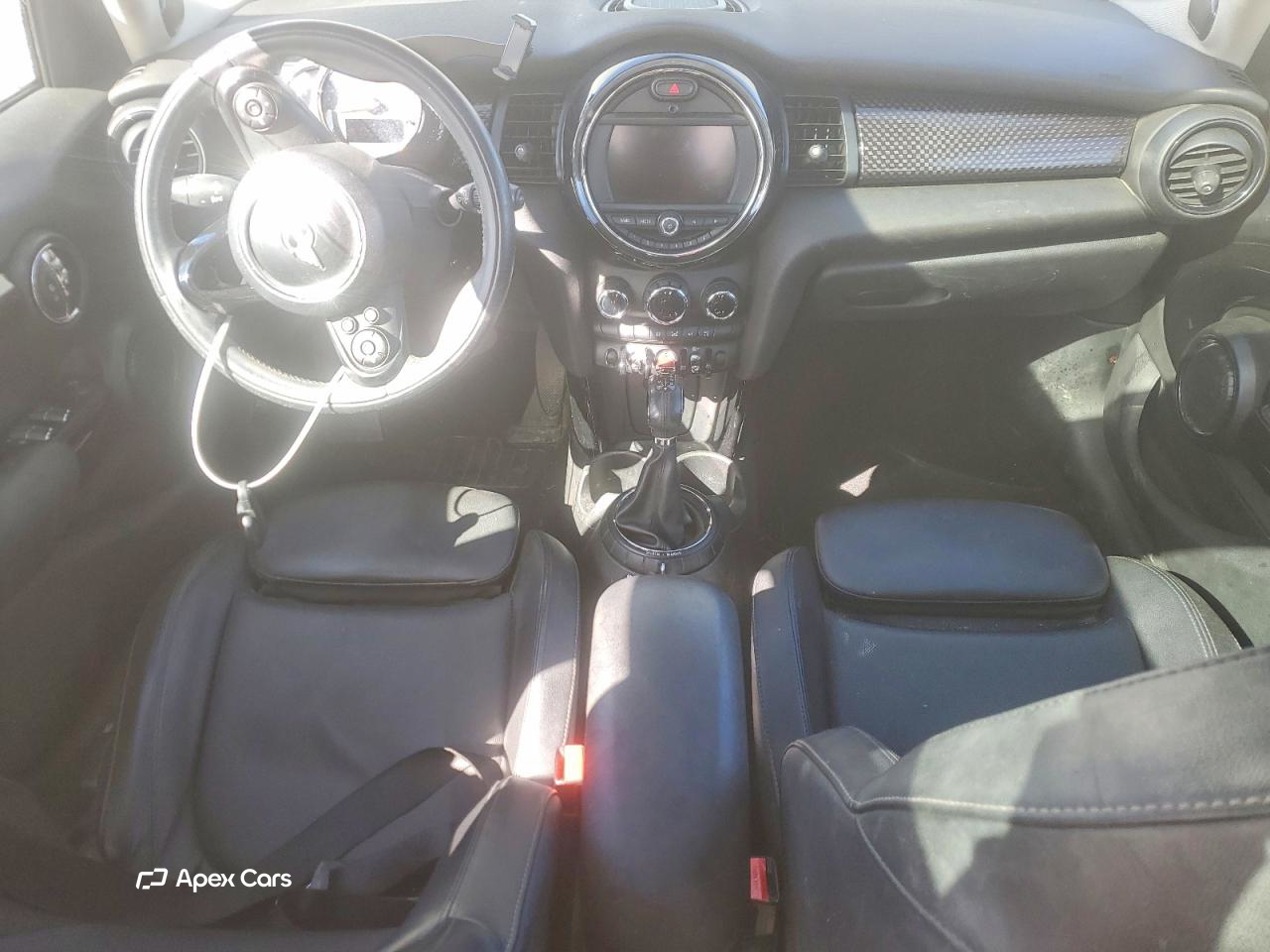 MINI Cooper 2016