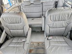 Honda Odyssey 2009