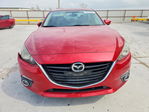 Mazda 3 2015