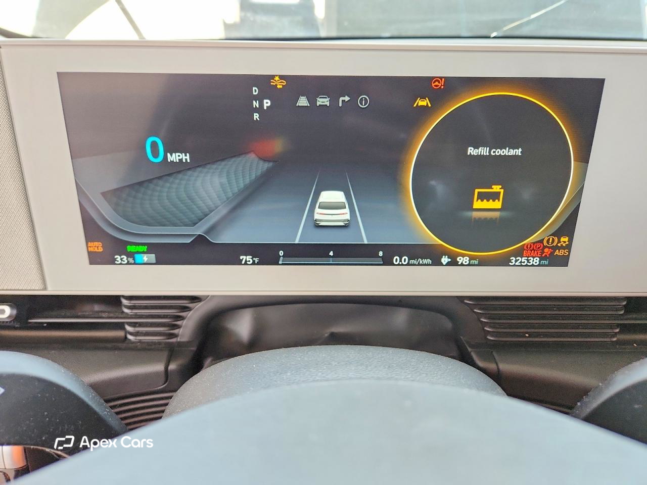 Hyundai IONIQ 2022