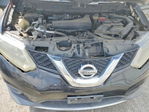 Nissan Rogue 2014