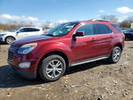 Chevrolet Equinox 2017