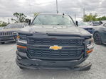 Chevrolet Silverado 2019