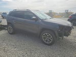 Jeep Cherokee 2020