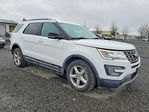 Ford Explorer 2017