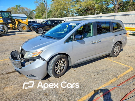 Honda Odyssey 2013 - Image 1 of 14