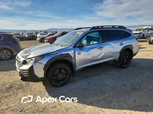 Subaru Outback 2023 - Image 1 of 12