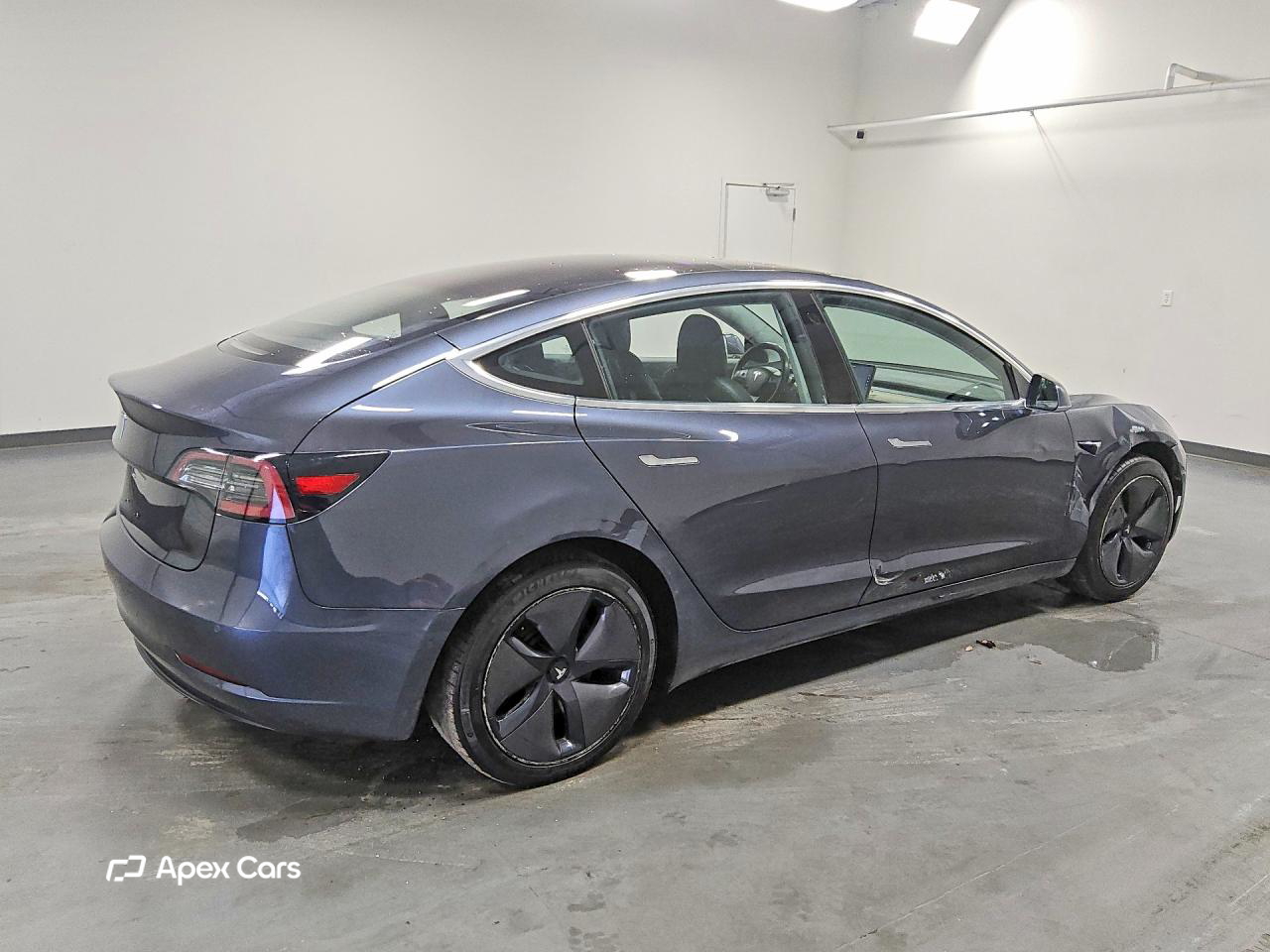 Tesla Model 3 2018