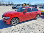 BMW Series 3 2013