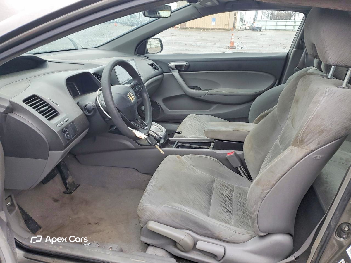 Honda Civic 2007