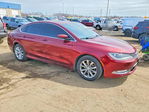 Chrysler 200 2015