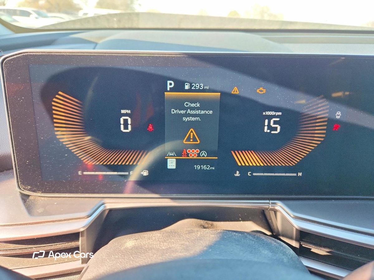 Kia Sorento 2025