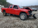 Chevrolet Silverado 2007
