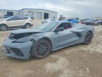 Chevrolet Corvette 2025