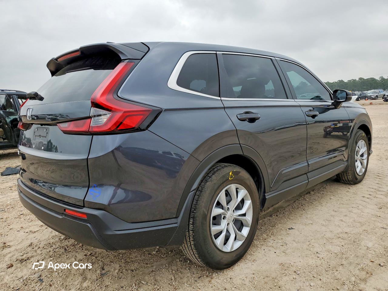 Honda CR-V 2023