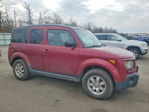 Honda Element 2007
