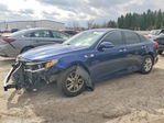 Kia Optima 2018