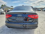 Audi A4 2014