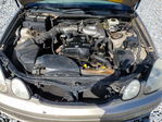 Lexus GS 1998