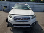 Subaru Outback 2016