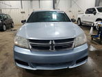 Dodge Avenger 2013