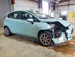 Ford Fiesta 2017