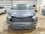 Chevrolet Traverse 2018