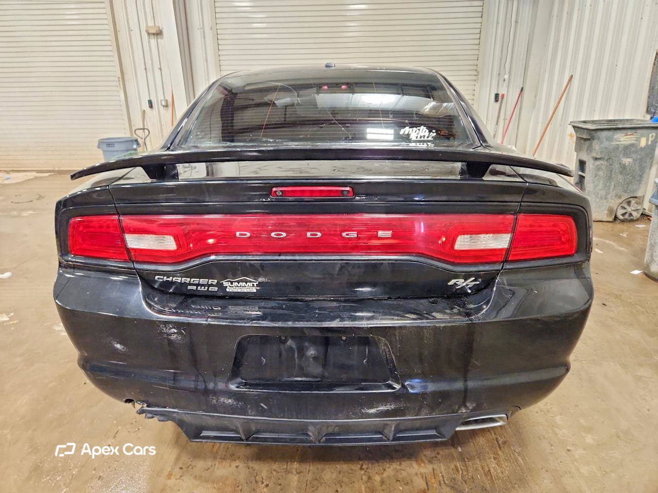 Dodge Charger 2014