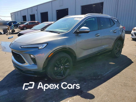 Buick Encore 2024 - Image 1 of 5