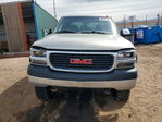 GMC Sierra 2002