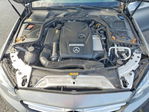 Mercedes-Benz C-klasse 2015