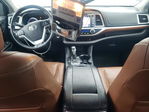 Toyota Highlander 2018