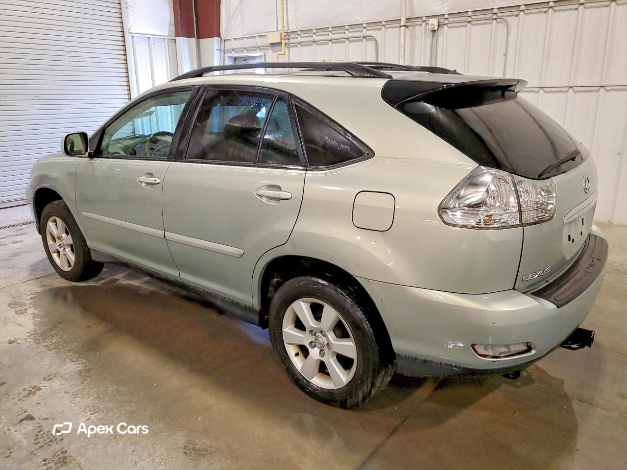 Lexus RX 2006