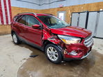 Ford Escape 2018