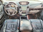 Honda Pilot 2011